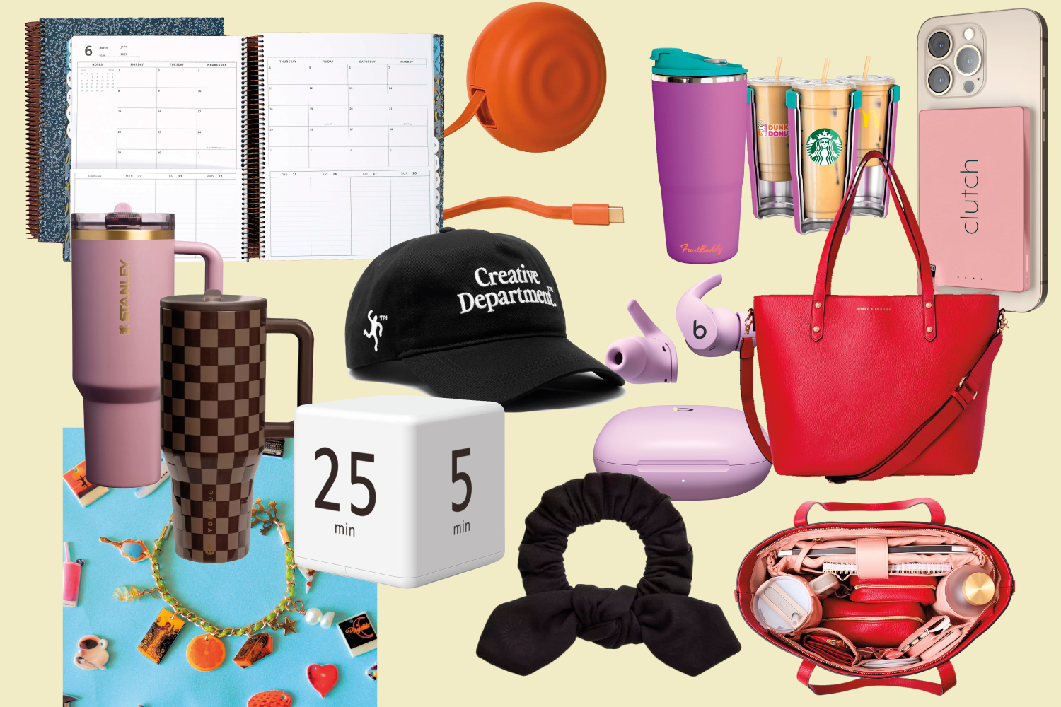 2025 Holiday Gift Ideas for Creatives | Sorta Inspired Blog